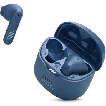 

JBL Tune Flex 2 tyrkysová