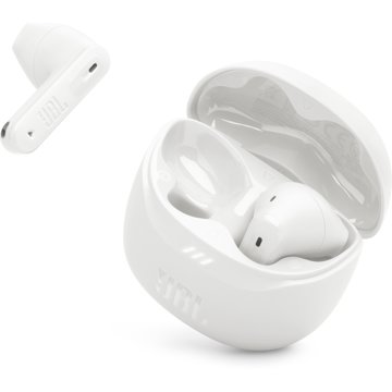 

JBL Tune Flex 2 bílá