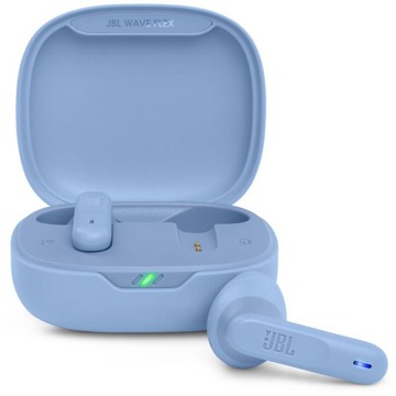 

JBL Wave Flex 2 modrá