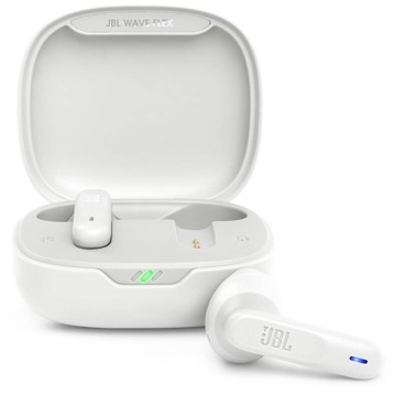

JBL Wave Flex 2 bílá