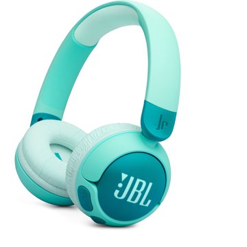 

JBL JR320BT zelená