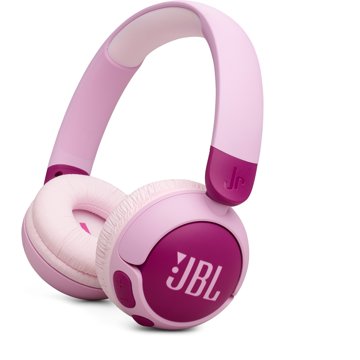 

JBL JR320BT fialová