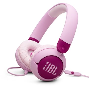 

JBL JR320 fialová
