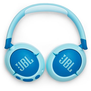 

JBL JR470 modrá