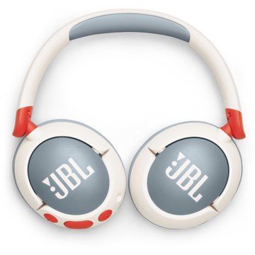 

JBL JR470 bílá