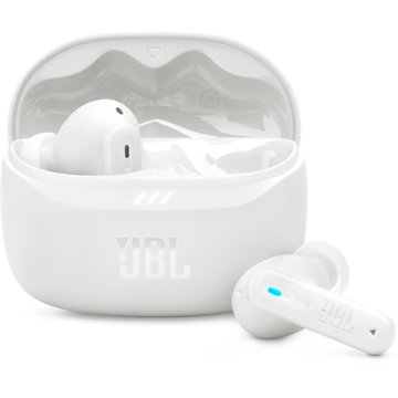 

JBL Tune Beam 2 bílá