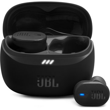 

JBL Tune Buds 2 černá