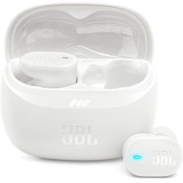 

JBL Tune Buds 2 bílá