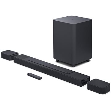 

JBL Bar 1000