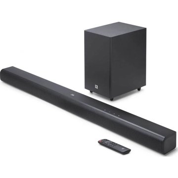 

JBL Cinema SB550
