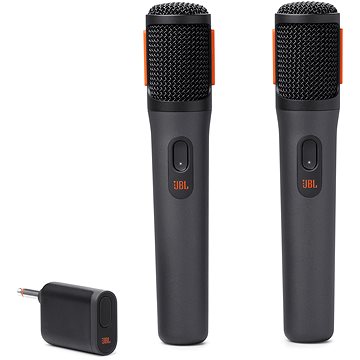 

JBL PartyBox Wireless Mic