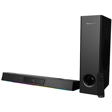 

Creative Sound Blaster KATANA V2X