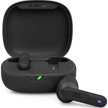 

JBL Vibe Flex Black
