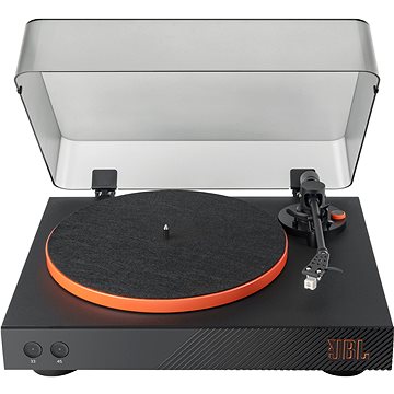 

JBL Spinner BT Orange