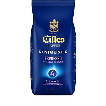 

EILLES Espresso 1000g zrno