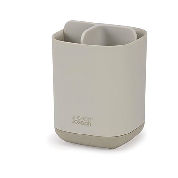 

JOSEPH JOSEPH Stojánek na kartáčky EasyStore 70574, ecru