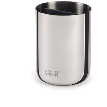 

JOSEPH JOSEPH Stojánek na kartáčky EasyStore Luxe 70580, nerez