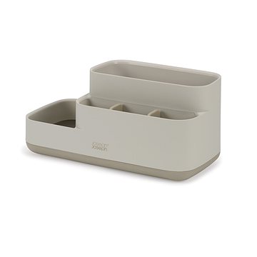 

JOSEPH JOSEPH Organizér do koupelny EasyStore Caddy 70576, ecru