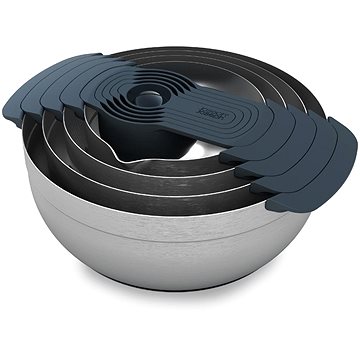 

JOSEPH JOSEPH Nerezová kuchyňská sada Nest 100 Collection 95032