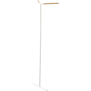 

YAMAZAKI Rohový věšák Tower 5550, v.160 cm, bílý