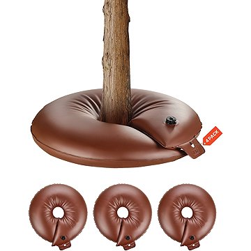 

Vevor Zavlažovací kruh ke stromům 60,6 l, 4 ks