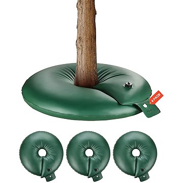 

Vevor Zavlažovací kruh ke stromům 75,5 l, 4 ks