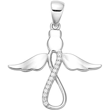 

JAN KOS JEWELLERY MHT-2062/SW00 (Ag 925/1000, 1,55 g)