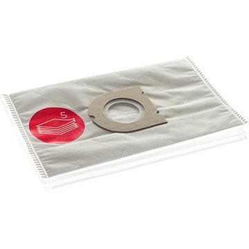 

Vacs Eta X408 Serie Quintro