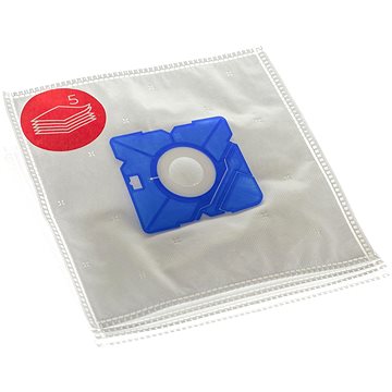 

Vacs Eta X418 Serie Junior
