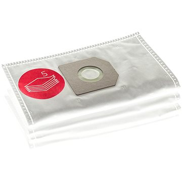 

Vacs Zelmer Vodnik Profi 5 System
