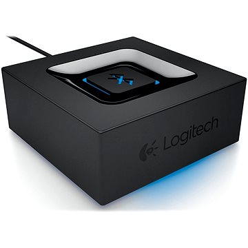 

Logitech Bluetooth Audio Adapter