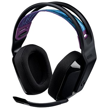 

Logitech G535 Black