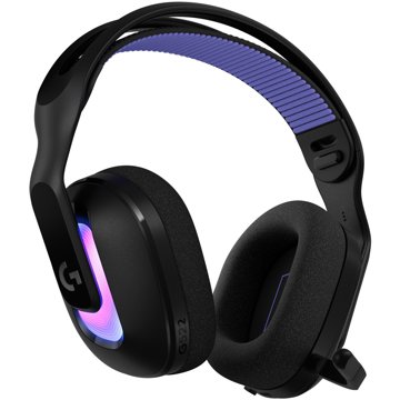 

Logitech G522 LIGHTSPEED, černá