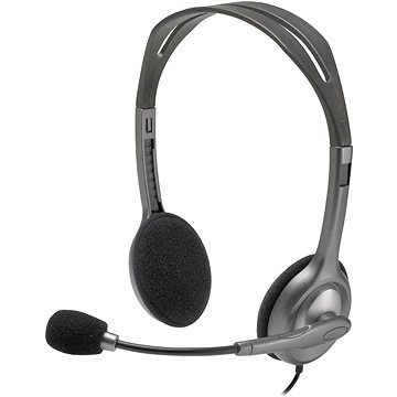 

Logitech Headset H111