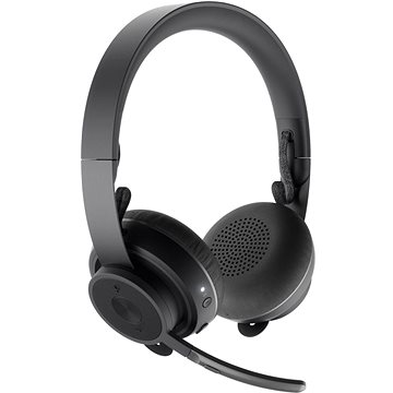 

Logitech Zone Wireless MS Teams