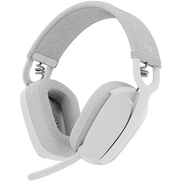 

Logitech Zone Vibe 100 White