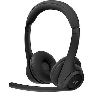 

Logitech Zone 300 Graphite
