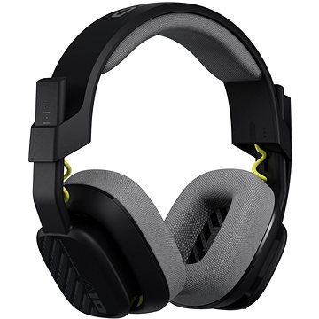 

Logitech G Astro A10 XB Black