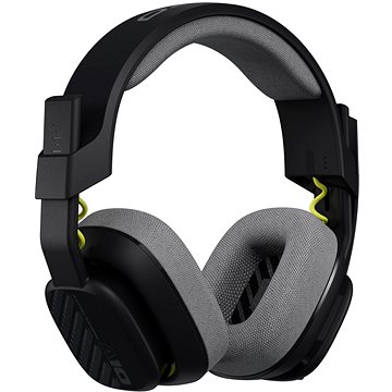 

Logitech G Astro A10 PS Black