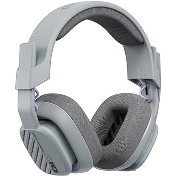 

Logitech G Astro A10 PC Grey
