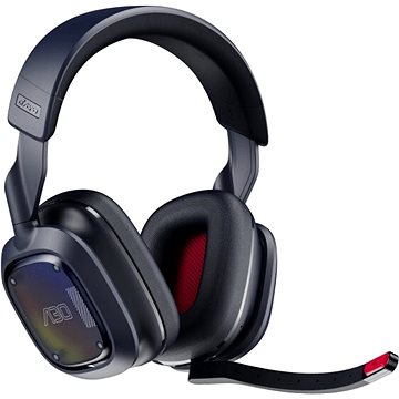 

Logitech G Astro A30 Universal Wireless Headset PS Blue