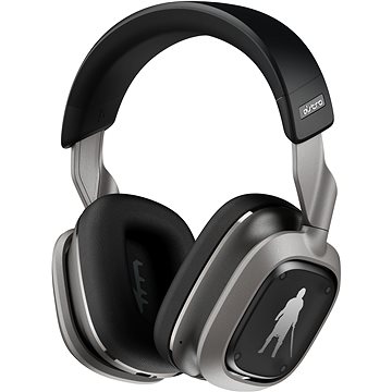 

Logitech G Astro A30 Universal Wireless Headset PS The Mandalorian Edition
