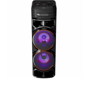 

LG RNC9