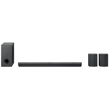 

LG DS95QR