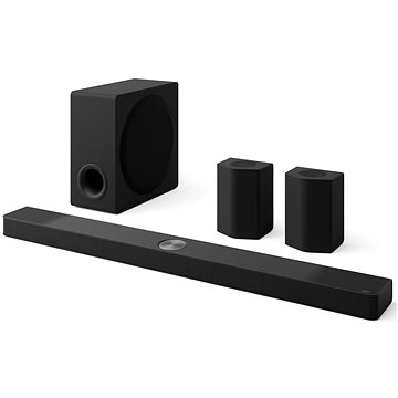 

LG S95TR