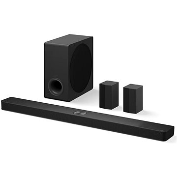 

LG S90TR