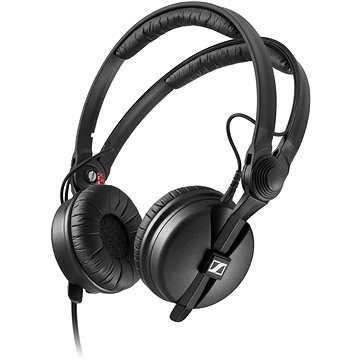 

Sennheiser HD25