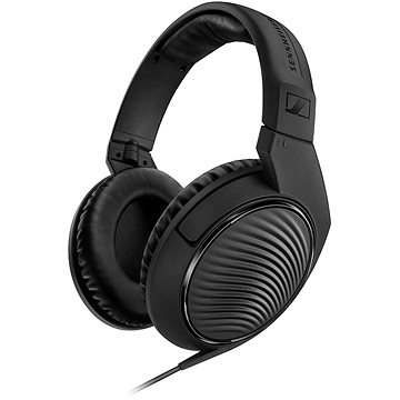 

Sennheiser HD200 Pro