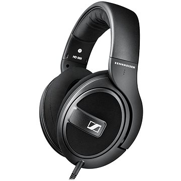 

Sennheiser HD 569