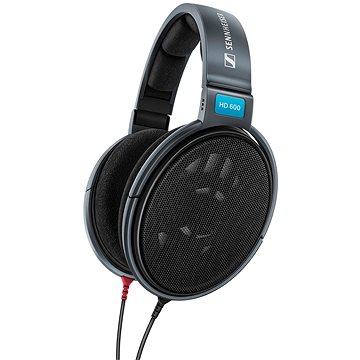 

Sennheiser HD600